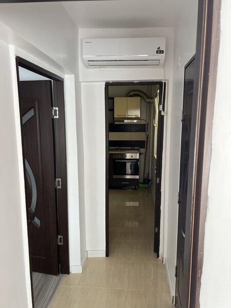 Pantelimon, Piata Delfinului,